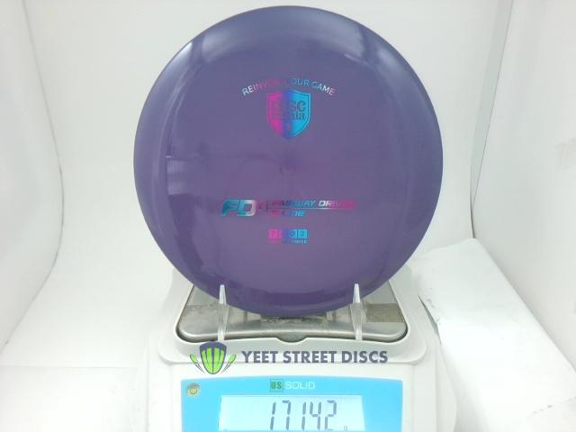 S-Line FD1 - Discmania 171.42g