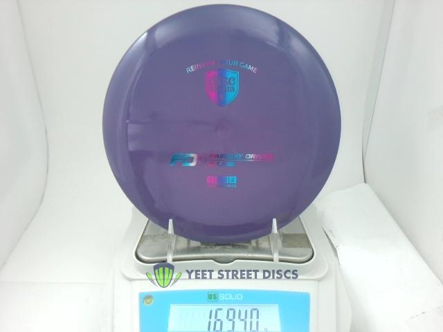 S-Line FD1 - Discmania 169.39g