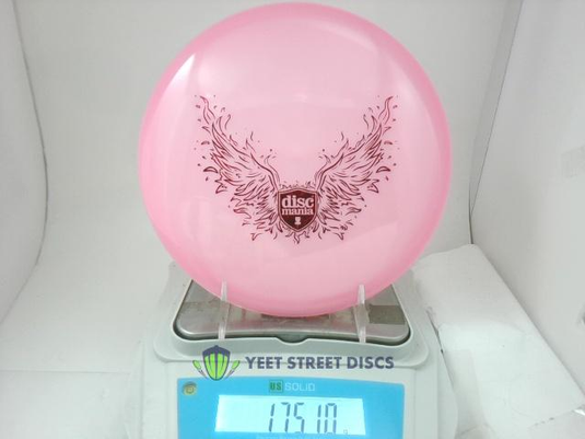 Neo Lumen Founder - Discmania 175.1g