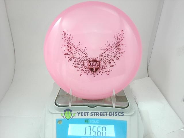 Neo Lumen Founder - Discmania 175.6g