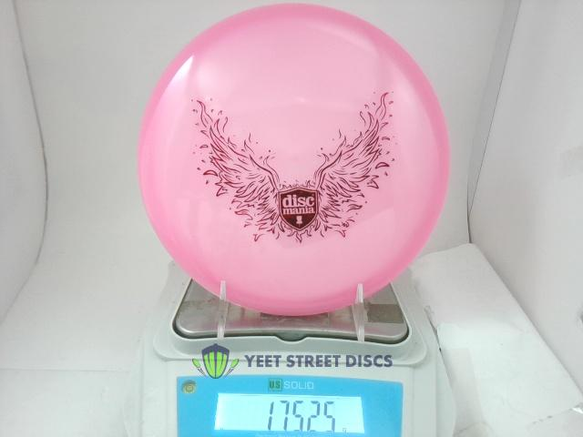 Neo Lumen Founder - Discmania 175.25g