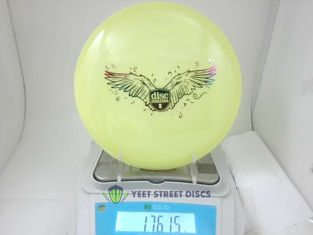 Neo Lumen Founder - Discmania 176.15g