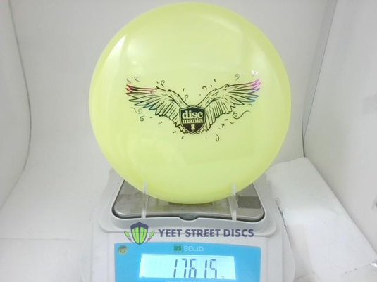 Neo Lumen Founder - Discmania 176.15g