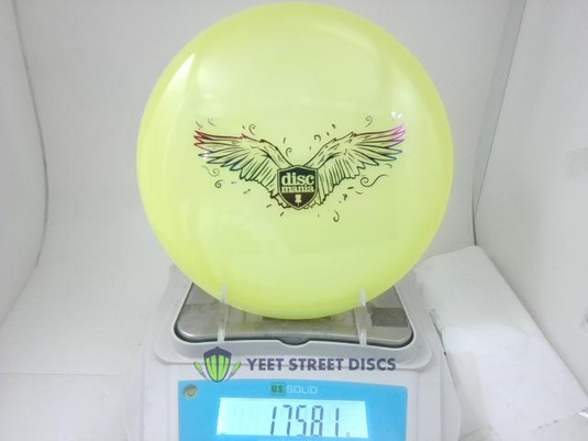 Neo Lumen Founder - Discmania 175.81g