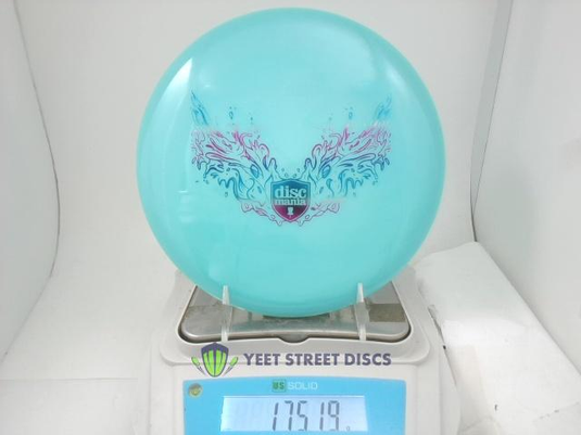 Neo Lumen Founder - Discmania 175.19g