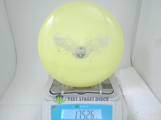 Neo Lumen Founder - Discmania 175.26g