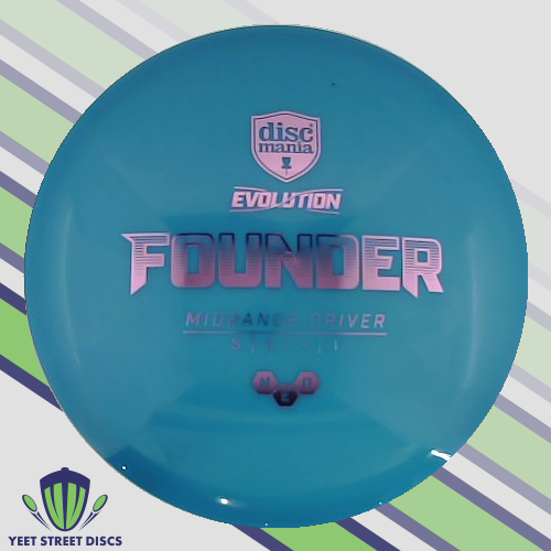 Neo Founder - Discmania 176.85g