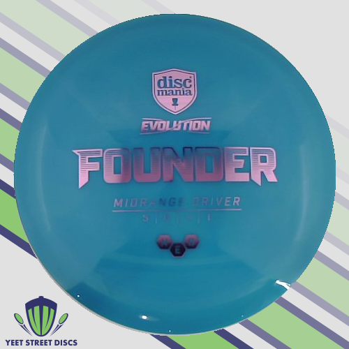 Neo Founder - Discmania 175.99g