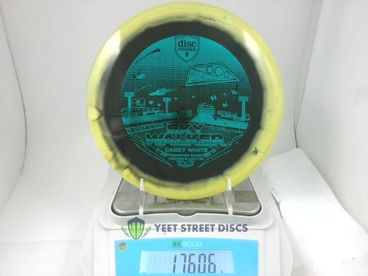 Casey White Sky Walker 3 Horizon S-Line FD2 - Discmania 176.06g