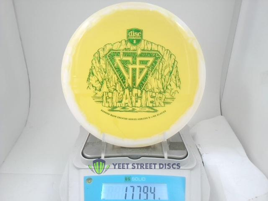 Gannon Buhr Horizon S-Line Glacier - Discmania 177.94g