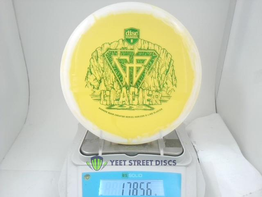 Gannon Buhr Horizon S-Line Glacier - Discmania 178.55g