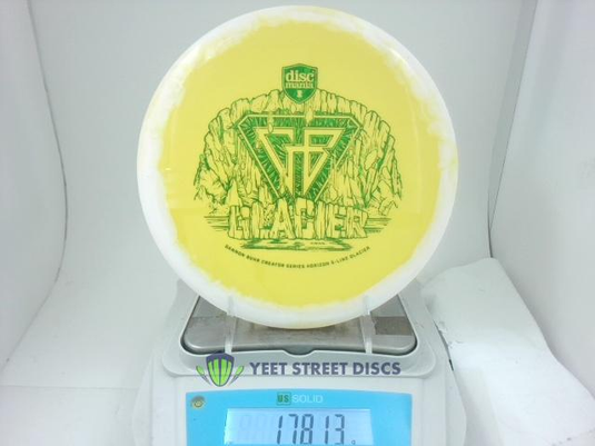 Gannon Buhr Horizon S-Line Glacier - Discmania 178.13g