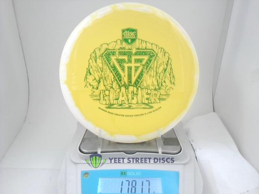 Gannon Buhr Horizon S-Line Glacier - Discmania 178.17g
