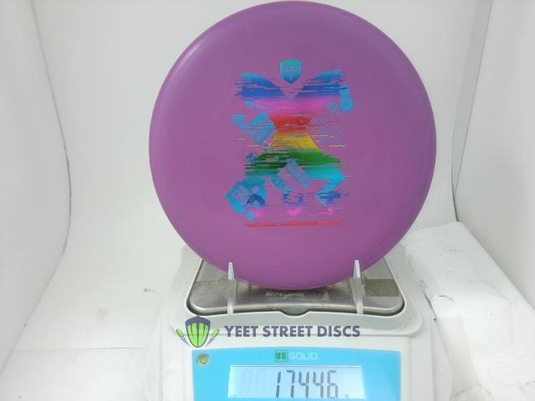 X-Out Soft Exo Logic - Discmania 174.46g