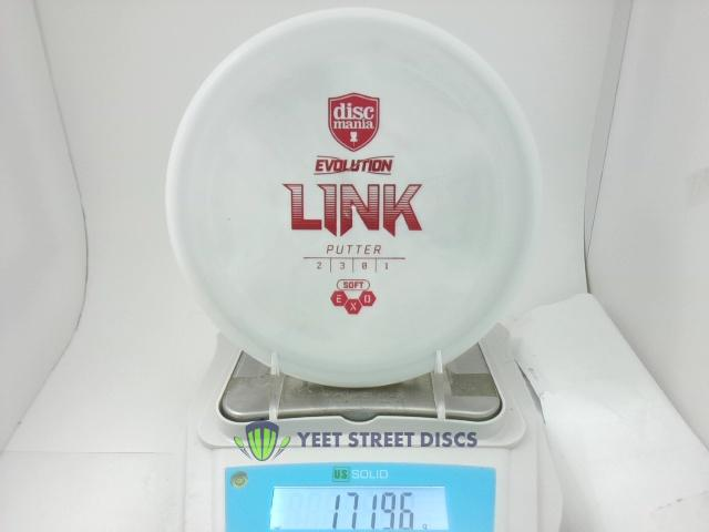 Soft Exo Link - Discmania 171.97g