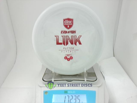 Soft Exo Link - Discmania 172.35g