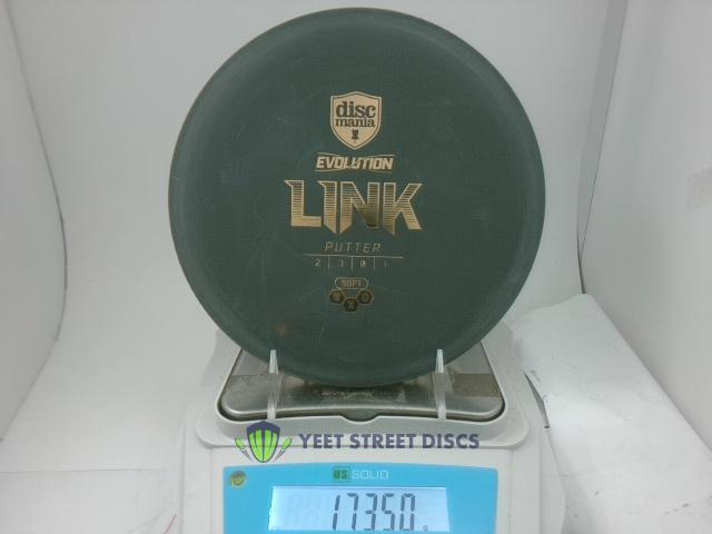 Soft Exo Link - Discmania 173.5g