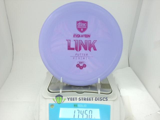 Soft Exo Link - Discmania 174.5g