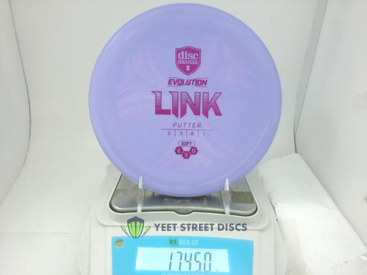 Soft Exo Link - Discmania 174.5g