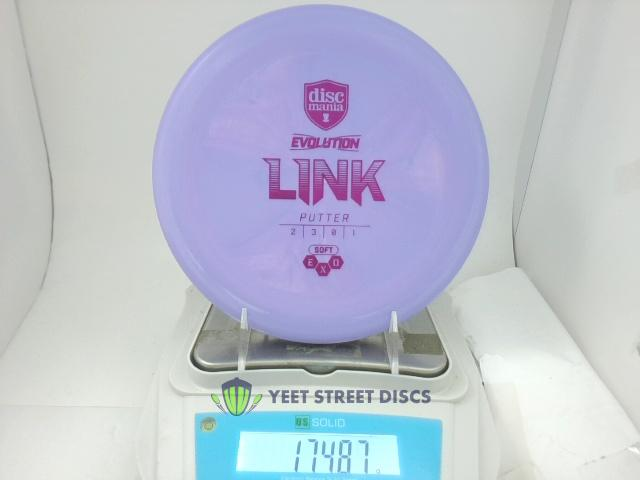 Soft Exo Link - Discmania 174.87g