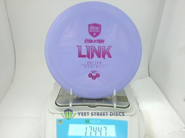 Soft Exo Link - Discmania 174.47g