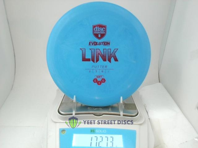 Soft Exo Link - Discmania 172.73g