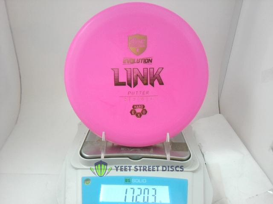 Hard Exo Link - Discmania 172.03g