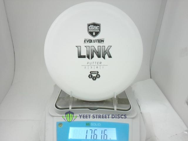 Hard Exo Link - Discmania 176.16g