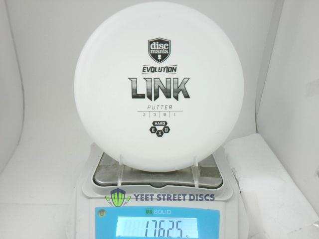 Hard Exo Link - Discmania 176.25g