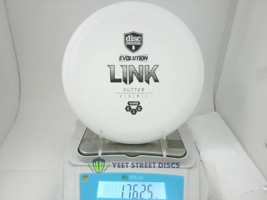 Hard Exo Link - Discmania 176.25g