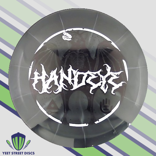 Handeye Supply Co. Bat Lux Vapor Link - Discmania 175.38g