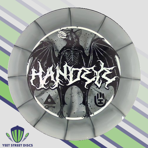 Handeye Supply Co. Bat Lux Vapor Link - Discmania 175.26g
