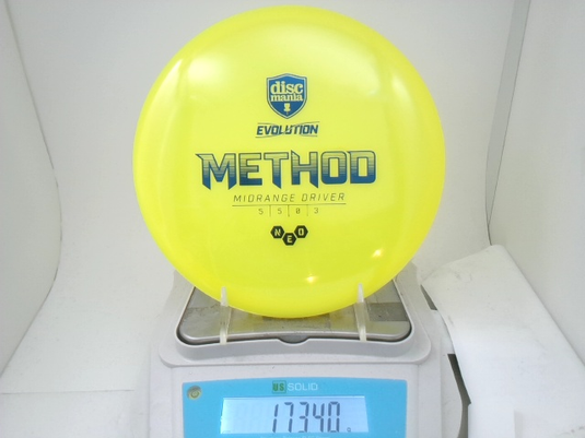 Neo Method - Discmania 173.4g