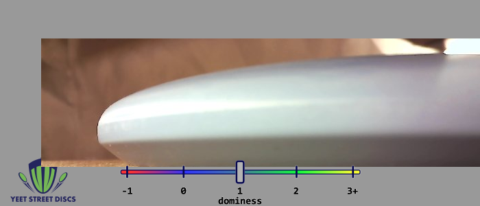 Load image into Gallery viewer, Flex 2 P-Line Rainmaker - Discmania 173.48g
