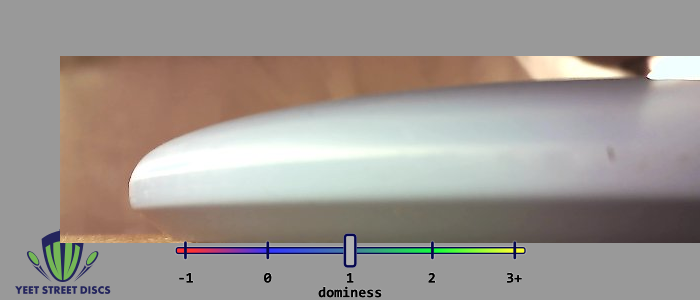 Load image into Gallery viewer, Flex 2 P-Line Rainmaker - Discmania 173.32g
