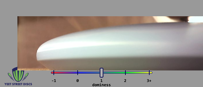 Load image into Gallery viewer, Flex 2 P-Line Rainmaker - Discmania 173.12g
