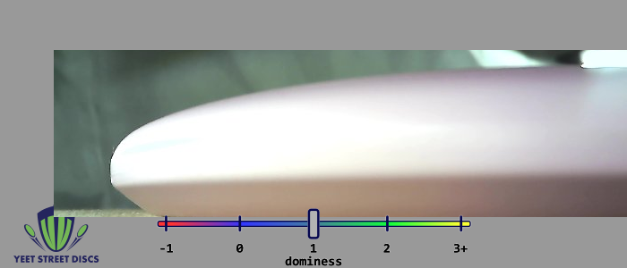 Load image into Gallery viewer, Flex 2 P-Line Rainmaker - Discmania 173.26g
