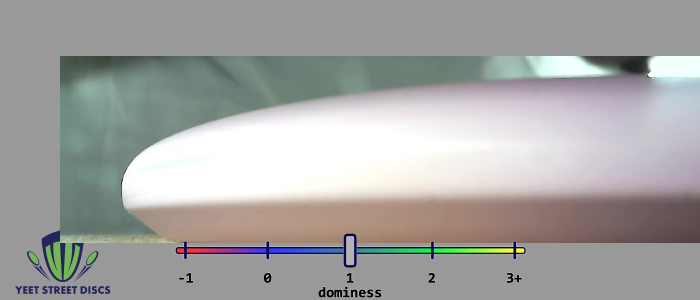 Load image into Gallery viewer, Flex 2 P-Line Rainmaker - Discmania 173.20g
