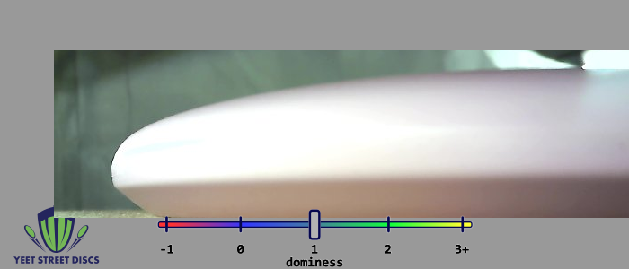 Load image into Gallery viewer, Flex 2 P-Line Rainmaker - Discmania 173.25g
