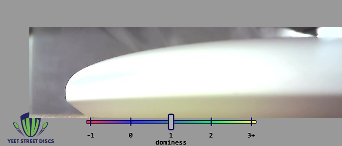 Load image into Gallery viewer, Flex 2 P-Line Rainmaker - Discmania 174.29g
