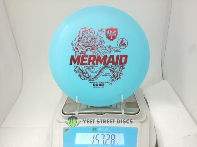 Active Mermaid - Discmania 157.28g