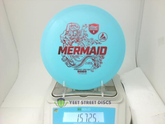 Active Mermaid - Discmania 157.25g