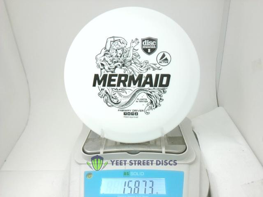 Active Mermaid - Discmania 158.73g