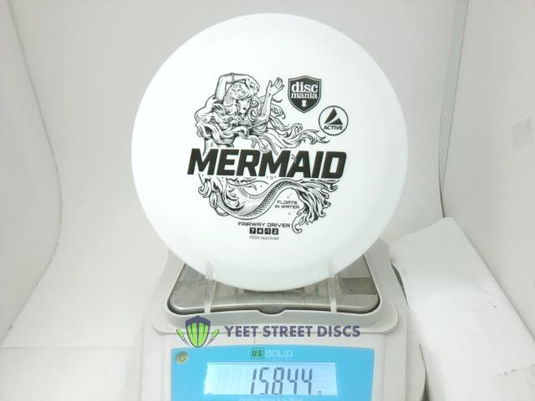 Active Mermaid - Discmania 158.44g