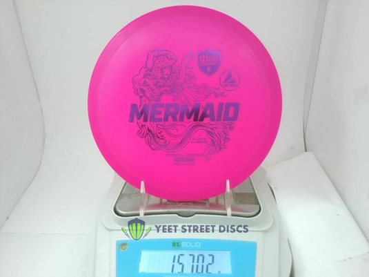 Active Mermaid - Discmania 157.02g