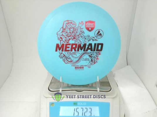 Active Mermaid - Discmania 157.23g