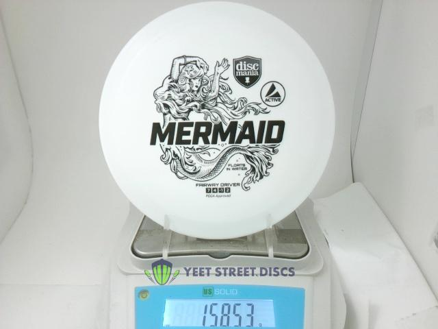 Active Mermaid - Discmania 158.53g