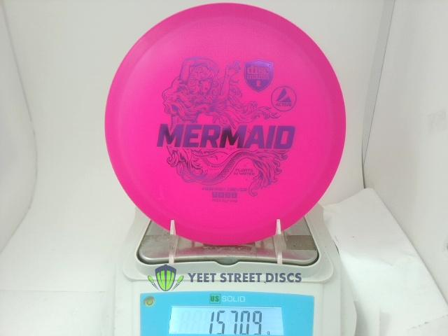 Active Mermaid - Discmania 157.09g