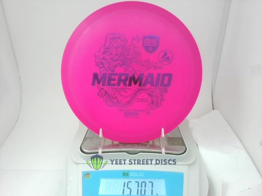 Active Mermaid - Discmania 157.07g