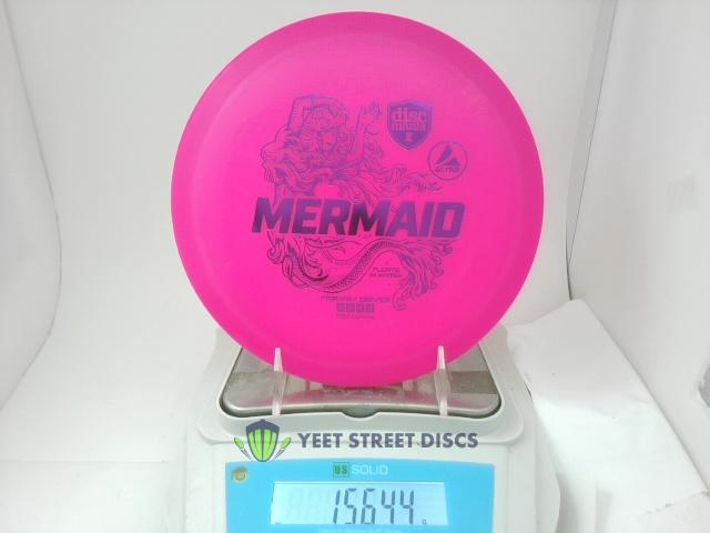 Active Mermaid - Discmania 156.44g